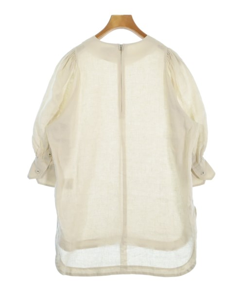 HYKE（ハイク）ブラウス 白 サイズ:2(M位) レディース/2200675988025