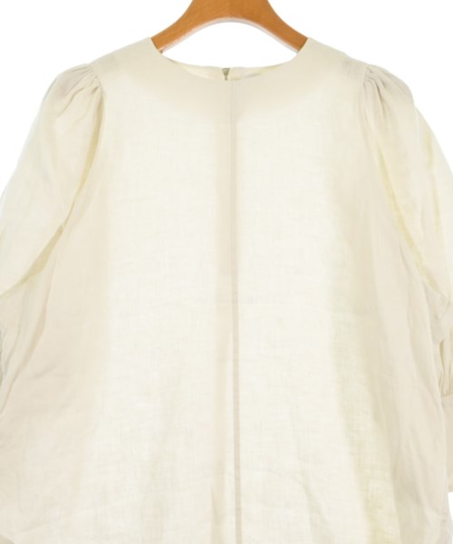 HYKE（ハイク）ブラウス 白 サイズ:2(M位) レディース/2200675988025