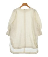 HYKE（ハイク）ブラウス 白 サイズ:2(M位) レディース/2200675988025