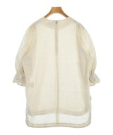 HYKE（ハイク）ブラウス 白 サイズ:2(M位) レディース/2200675988025