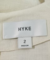 HYKE（ハイク）ブラウス 白 サイズ:2(M位) レディース/2200675988025