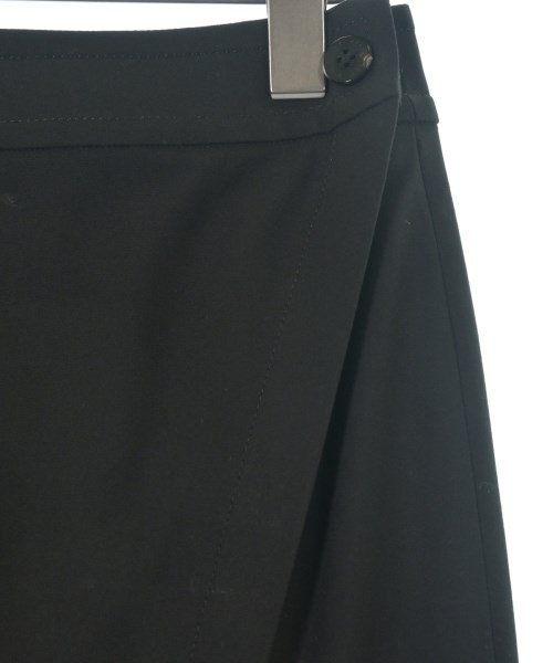 HYKE（ハイク）ロング・マキシ丈スカート 黒 サイズ:1(S位) レディース/2200672554087