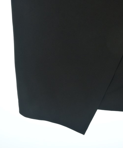 HYKE（ハイク）ロング・マキシ丈スカート 黒 サイズ:1(S位) レディース/2200672554087