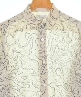 HYKE（ハイク）カジュアルシャツ ベージュ サイズ:1(S位) レディース/2200674539341