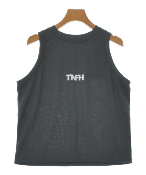 HYKE(ハイク)タンクトップ グレー サイズ:M/2200676120264