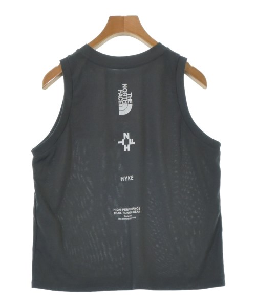 HYKE（ハイク）タンクトップ グレー サイズ:M レディース/2200676120264