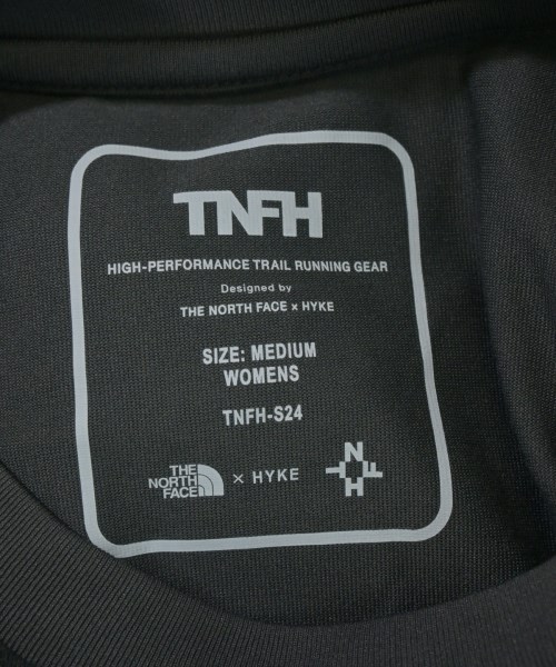 HYKE（ハイク）タンクトップ グレー サイズ:M レディース/2200676120264