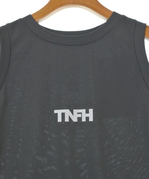 HYKE（ハイク）タンクトップ グレー サイズ:M レディース/2200676120264