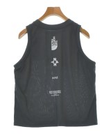 HYKE（ハイク）タンクトップ グレー サイズ:M レディース/2200676120264