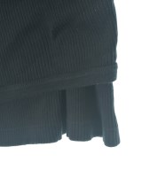 HYKE（ハイク）ノースリーブ 黒 サイズ:-(XS位) レディース/2200676120462