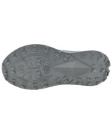 HYKE（ハイク）スニーカー グレー サイズ:24cm レディース/2200676120677