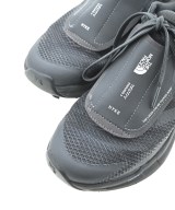 HYKE（ハイク）スニーカー グレー サイズ:24cm レディース/2200676120677