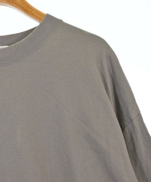 HYKE（ハイク）ワンピース グレー サイズ:1(S位) レディース/2200676318074