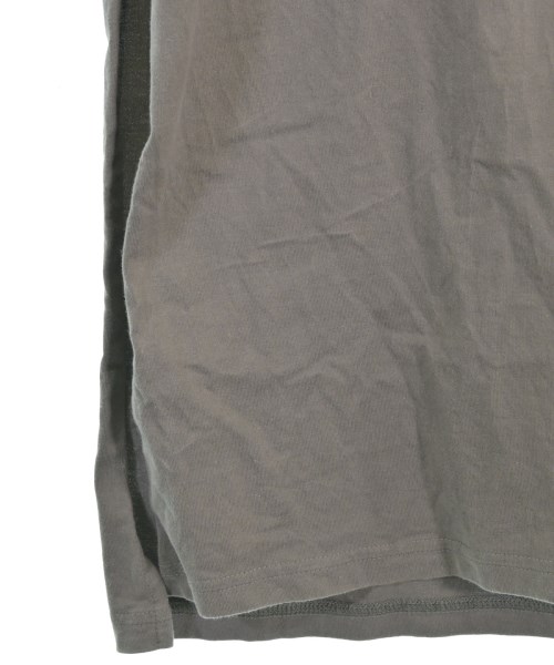 HYKE（ハイク）ワンピース グレー サイズ:1(S位) レディース/2200676318074