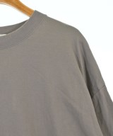 HYKE（ハイク）ワンピース グレー サイズ:1(S位) レディース/2200676318074