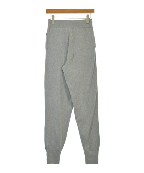 HYKE（ハイク）スラックス グレー サイズ:2(M位) レディース/2200676560176