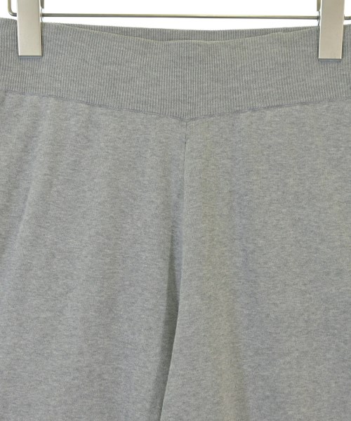 HYKE（ハイク）スラックス グレー サイズ:2(M位) レディース/2200676560176