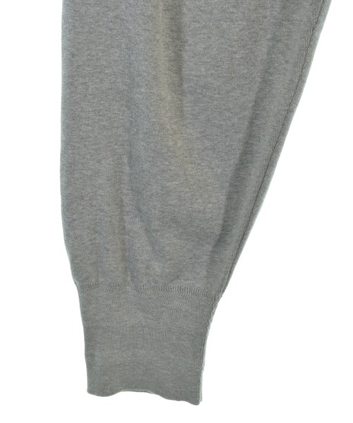 HYKE（ハイク）スラックス グレー サイズ:2(M位) レディース/2200676560176