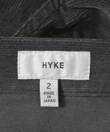 HYKE（ハイク）その他 グレー サイズ:2(M位) レディース/2200676560190