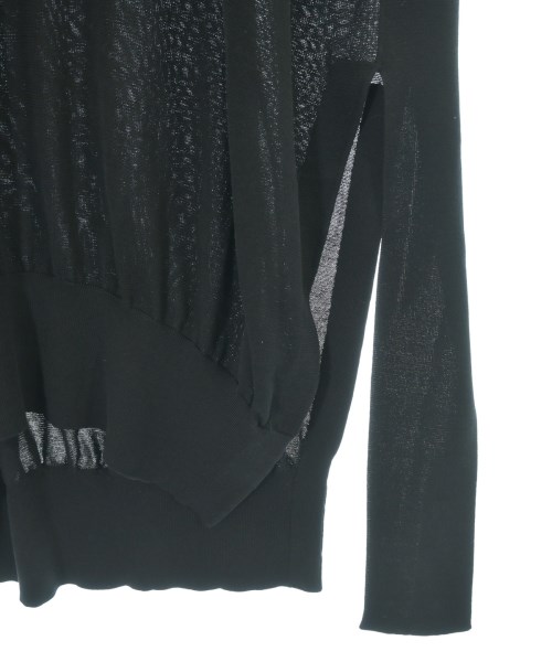 HYKE（ハイク）ワンピース 黒 サイズ:1(S位) レディース/2200676774078