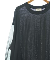 HYKE（ハイク）ワンピース 黒 サイズ:1(S位) レディース/2200676774078