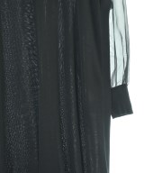 HYKE（ハイク）ワンピース 黒 サイズ:1(S位) レディース/2200676774078