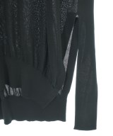 HYKE（ハイク）ワンピース 黒 サイズ:1(S位) レディース/2200676774078