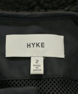 HYKE（ハイク）その他 黒 サイズ:2(M位) レディース/2200676846010