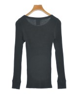 HYKE（ハイク）Tシャツ・カットソー 黒 サイズ:-(XS位) レディース/2200676983012