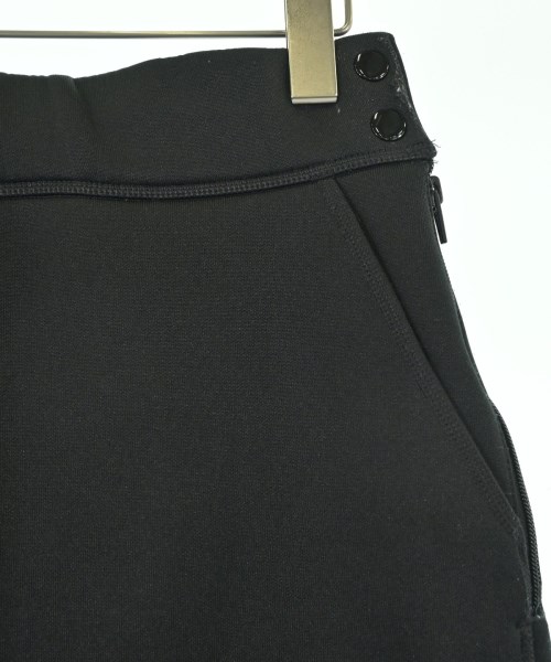 HYKE（ハイク）ひざ丈スカート 黒 サイズ:M レディース/2200676578249