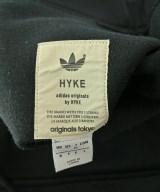 HYKE（ハイク）ひざ丈スカート 黒 サイズ:M レディース/2200676578249