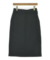 HYKE ひざ丈スカート