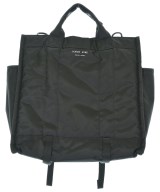 HYKE（ハイク）トートバッグ 黒 サイズ:- レディース/2200674498037