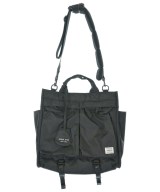 HYKE（ハイク）トートバッグ 黒 サイズ:- レディース/2200674498037