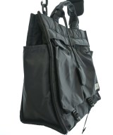 HYKE（ハイク）トートバッグ 黒 サイズ:- レディース/2200674498037