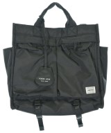 HYKE トートバッグ