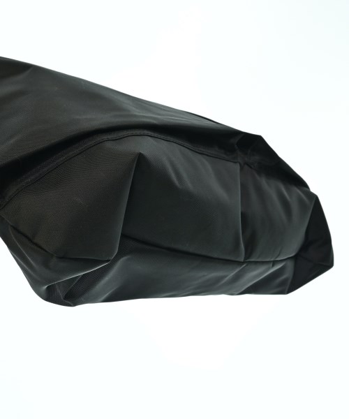 HYKE（ハイク）ショルダーバッグ 黒 サイズ:- メンズ/2200677326061