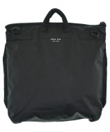 HYKE（ハイク）ショルダーバッグ 黒 サイズ:- メンズ/2200677326061