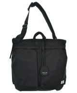 HYKE（ハイク）ショルダーバッグ 黒 サイズ:- メンズ/2200677326061