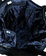 HYKE（ハイク）ショルダーバッグ 黒 サイズ:- メンズ/2200677326061