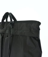 HYKE（ハイク）ショルダーバッグ 黒 サイズ:- メンズ/2200677326061