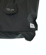 HYKE（ハイク）ショルダーバッグ 黒 サイズ:- メンズ/2200677326061