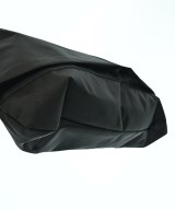 HYKE（ハイク）ショルダーバッグ 黒 サイズ:- メンズ/2200677326061