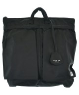 HYKE ショルダーバッグ