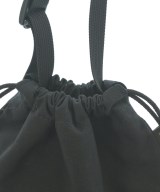 HYKE（ハイク）ショルダーバッグ 黒 サイズ:- レディース/2200677445137