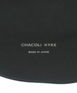 HYKE（ハイク）ショルダーバッグ 黒 サイズ:- レディース/2200677445137