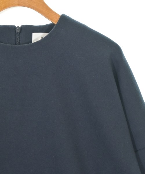HYKE（ハイク）Tシャツ・カットソー 紺 サイズ:1(S位) レディース/2200674546066