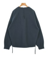 HYKE（ハイク）Tシャツ・カットソー 紺 サイズ:1(S位) レディース/2200674546066