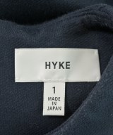 HYKE（ハイク）Tシャツ・カットソー 紺 サイズ:1(S位) レディース/2200674546066