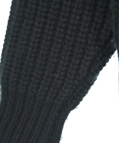 HYKE（ハイク）ニット・セーター 黒 サイズ:-(L位) レディース/2200673577054